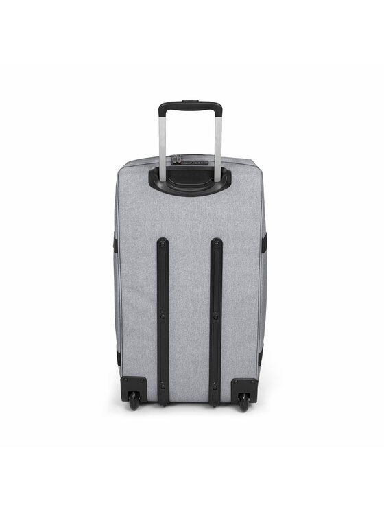 Eastpak Eastpak Srednji kofer Transit`r M EK0A5BA83631 Siva