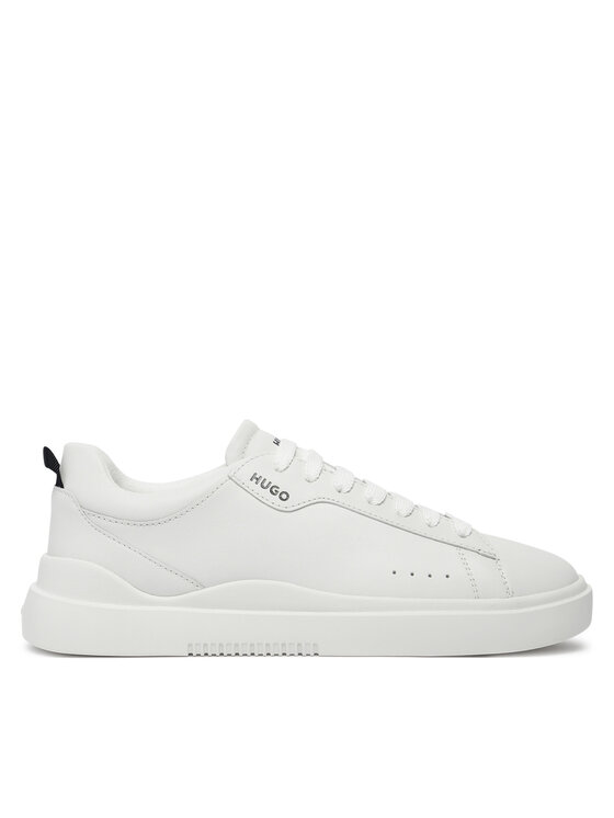 HUGO Hugo Sneakers Blake 50523823 10249945 01 Weiß