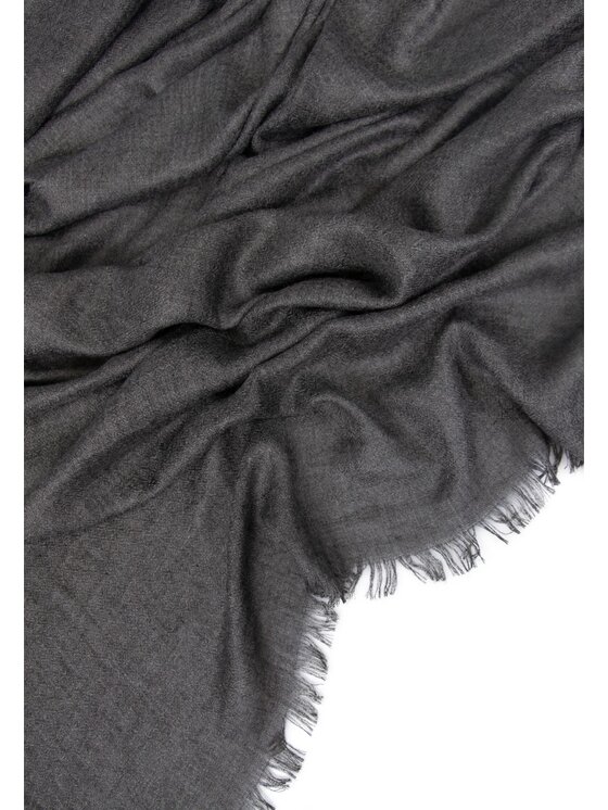 ALLORA BE UNIQUE ALLORA BE UNIQUE Scialle viscose Grigio