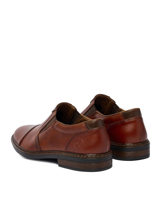 Rieker Rieker Scarpe basse 17659-23 Marrone