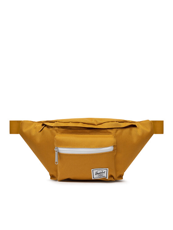 Herschel Herschel Torbica oko struka﻿ Seventeen 10017-05644 Žuta