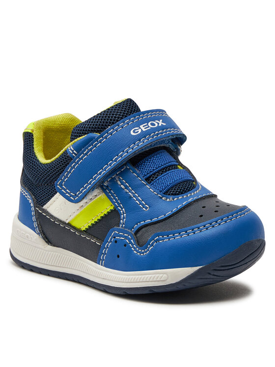 Geox Geox Tossud B Rishon B. A B250RA 0BC14 C4502 Sinine