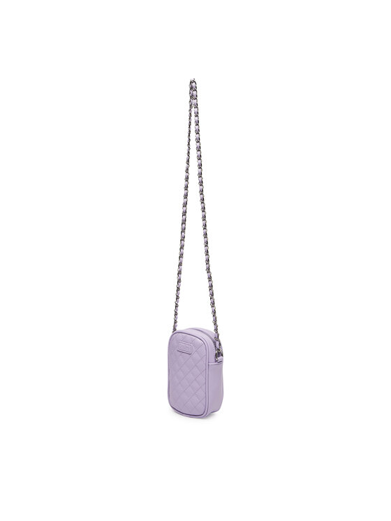DeeZee DeeZee Torebka DZE-S-018-07 Fioletowy