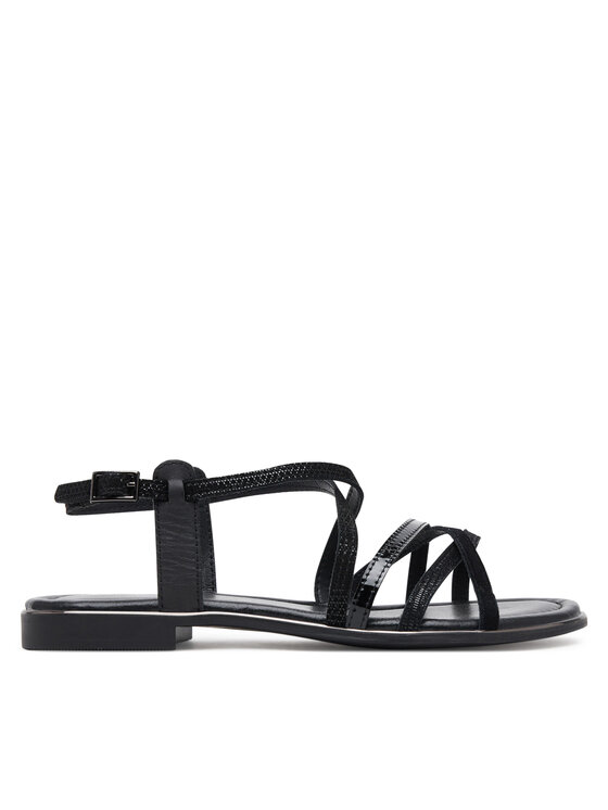 Lasocki Lasocki Sandalen WYL4137-1Z Schwarz