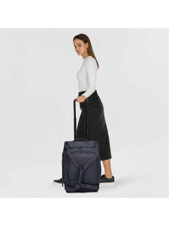 American Tourister American Tourister Torba 326478 Granatowy
