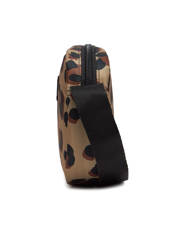 Puma Puma Borsetta 079856 06 Marrone