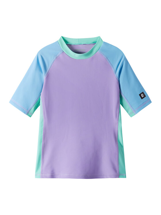 Reima Top pentru înot Joonia 5200138E Violet