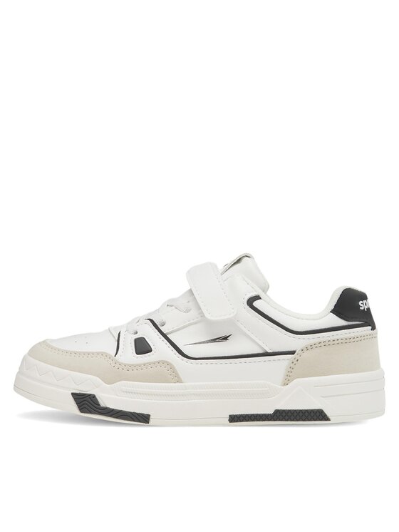 Sprandi Sprandi Sneakers L-090(CH) Weiß