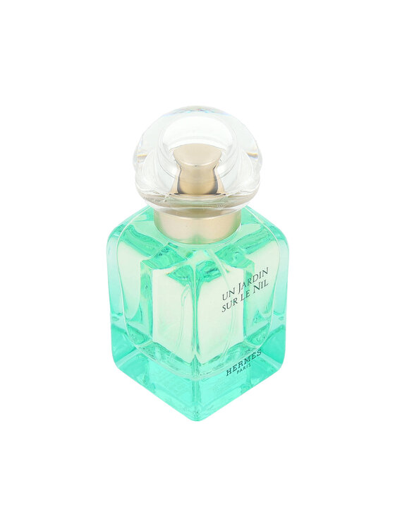 Hermes Hermes Jardin Un Jardin Sur Le Nil Woda toaletowa