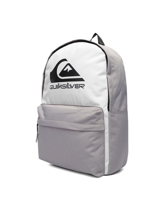 Quiksilver Quiksilver Batoh CWBEO-QUIC-F-004-09 Šedá