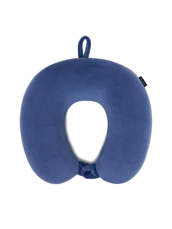 Nautica Pernă de călătorie CWBEO-NTC-L-001-09 Bleumarin