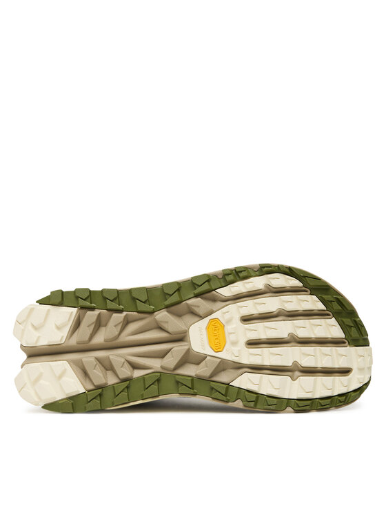 Altra Altra Trekking Lone Peak 9+ Wide AL0A85NP Zelena