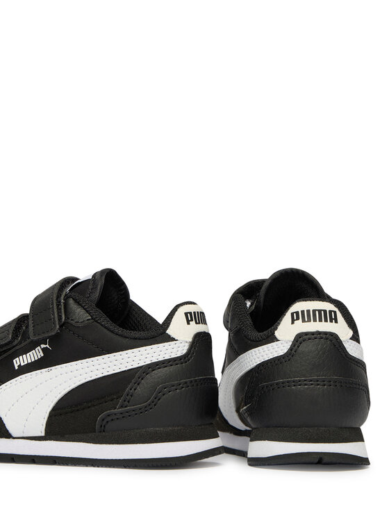 Puma Puma Sneakersy ST Runner v4 NL V Inf 399741 01 Černá