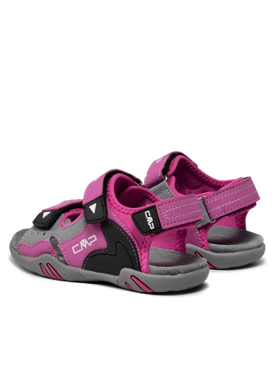 CMP CMP Sandale Kids Alphard Hiking Sandal 39Q9614 Ružičasta