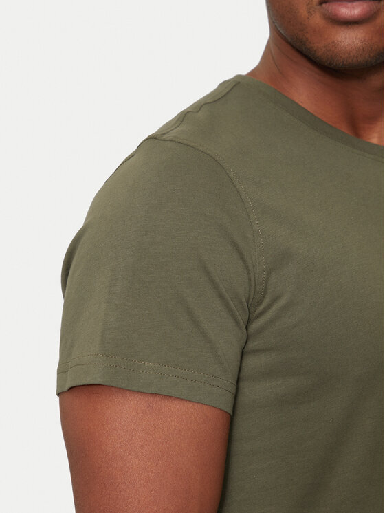 Tommy Jeans Tommy Jeans T-särkide komplekt DM0DM15381 Värviline Regular Fit