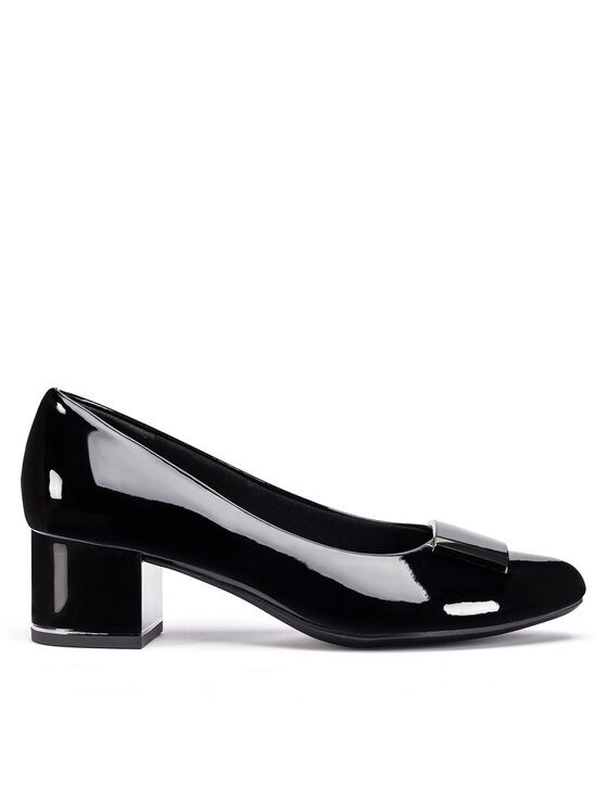 Clara Barson Clara Barson Salonarji WYL4024-1 Črna