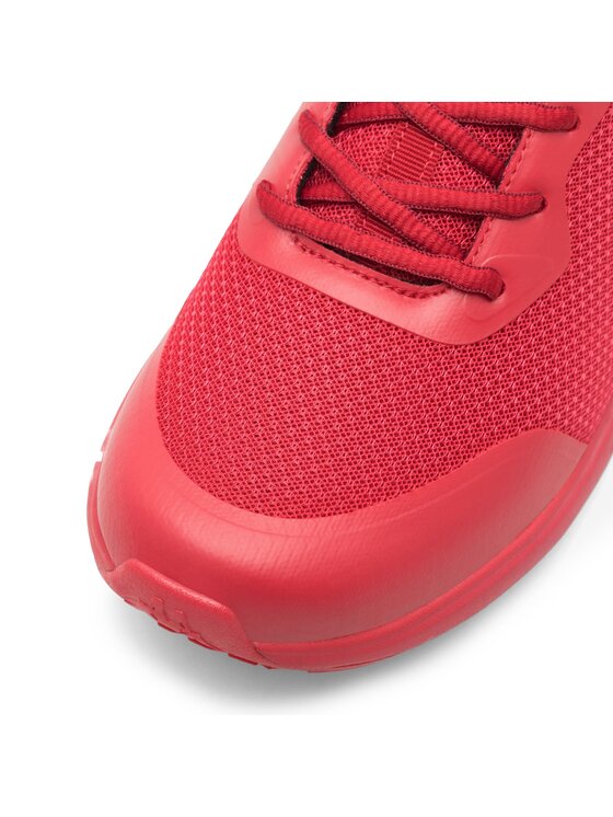 Kappa Kappa Sneakers KOMBAT GLINCH 2 371B7LW-Q03 Rot