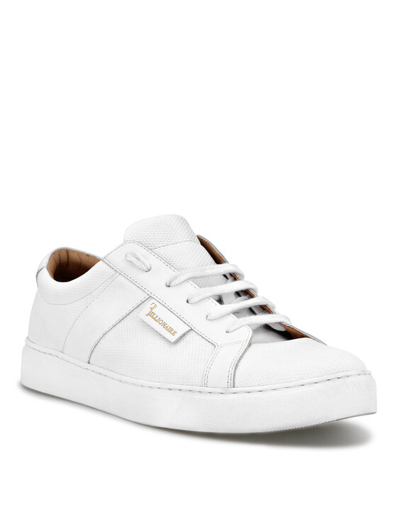 Sneakersy, rozmiar 42, Białe, 519