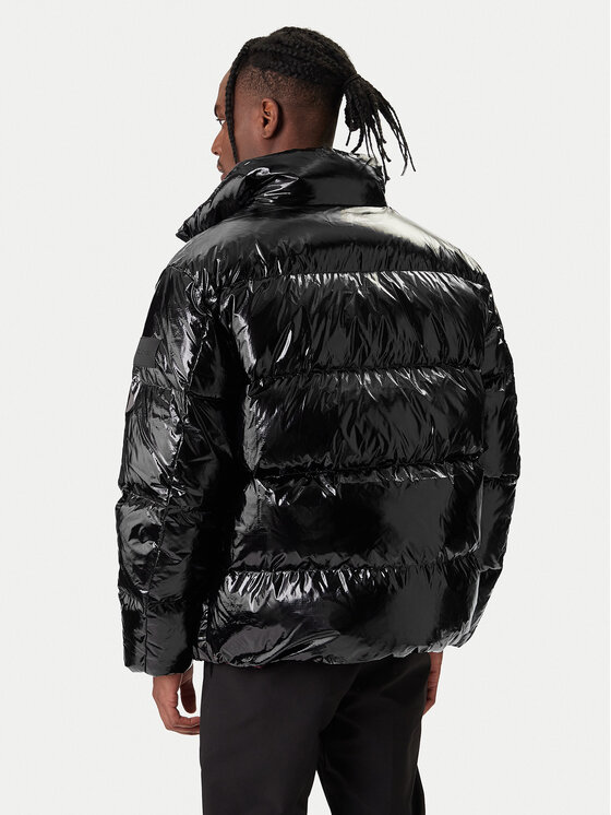 Calvin Klein Calvin Klein Dūnu jaka High Shine K10K110315 Daudzkrāsains Regular Fit