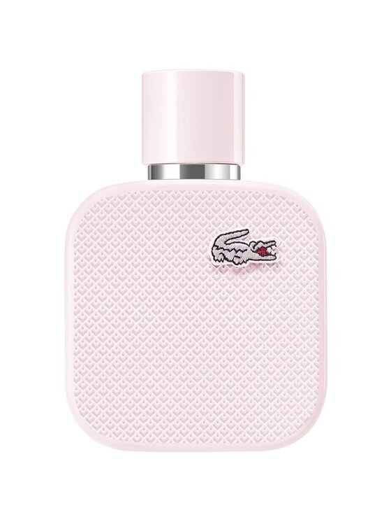 Lacoste Lacoste L.12.12 Rose For Her Woda perfumowana