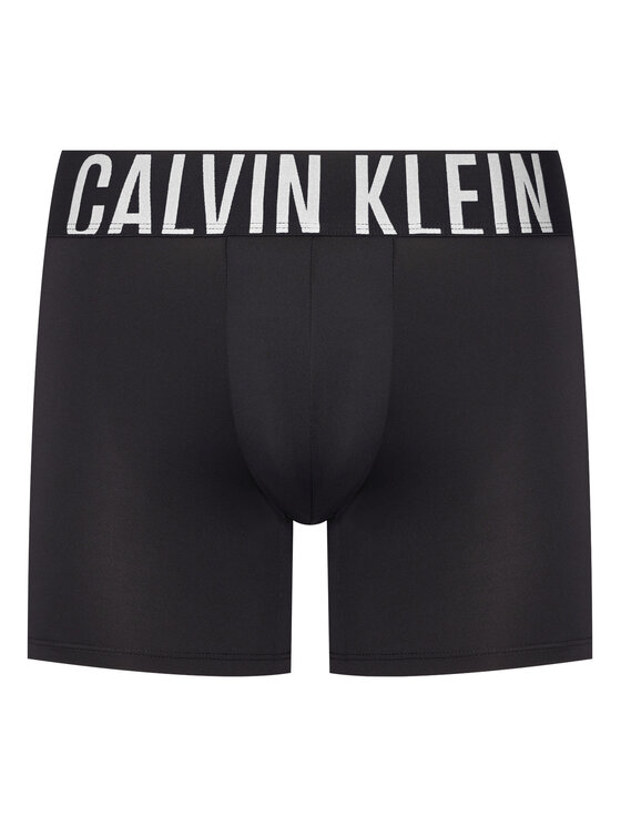 Calvin Klein Underwear Calvin Klein Underwear Souprava boxerek 000NB3612A Černá