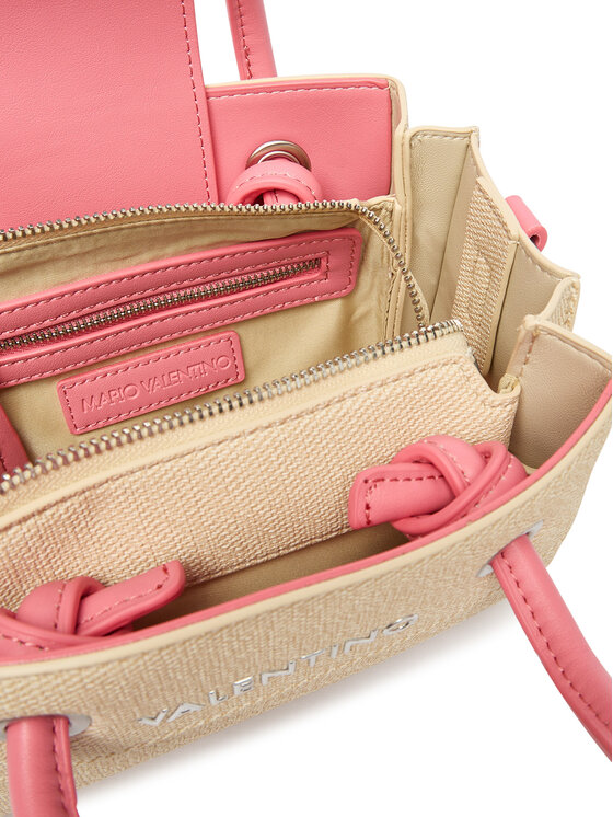 Valentino Valentino Torebka Alexia Summer VBSA0D05 Beżowy
