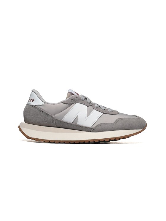 New Balance New Balance Sneakersy MS237 Szary