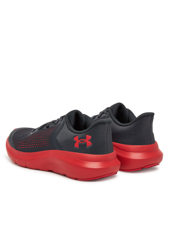 Under Armour Under Armour Běžecké boty Ua Bgs Rogue 5 3028269 Šedá