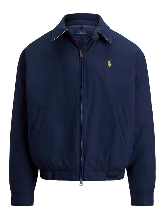 Polo Ralph Lauren Polo Ralph Lauren Пуховик 710B15533003 Cиній Regular Fit