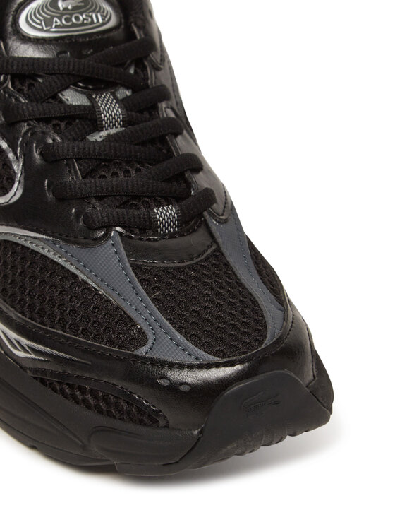 Lacoste Lacoste Sneakers Storm 96 2K 7-49SFA0024 Nero