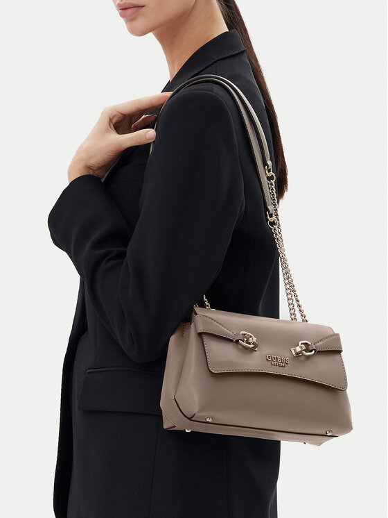 Guess Guess Torbica HWVG96 39210 Smeđa