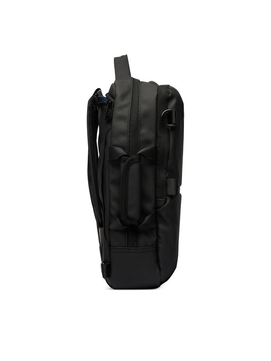 U.S. Polo Assn. U.S. Polo Assn. Ruksak BEUXT8739MPO Čierna