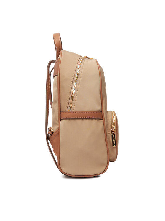 U.S. Polo Assn. U.S. Polo Assn. Batoh BEUXT8821WZC Tmavě béžová
