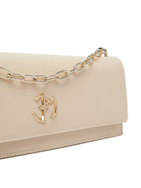 Eva Minge Eva Minge Handtasche EO-ANIKA-LDA8635 Écru