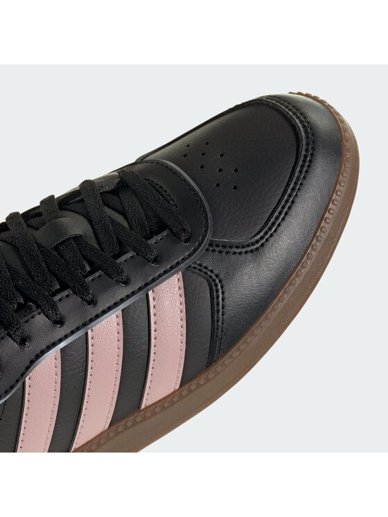 adidas adidas Sneakersy Breaknet Czarny