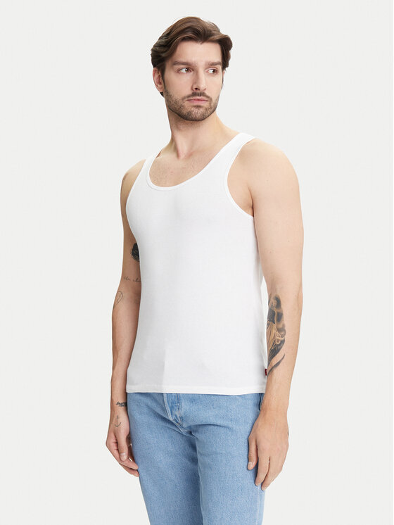 Levi's® Levi's® Комплект от 2 броя топове Pride 001MP-0001 Цветен Slim Fit