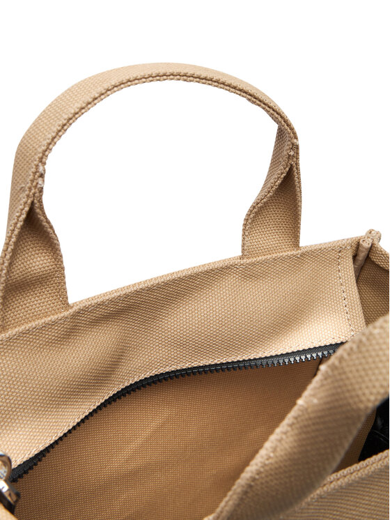 DKNY DKNY Kabelka R41AOR57 Béžová