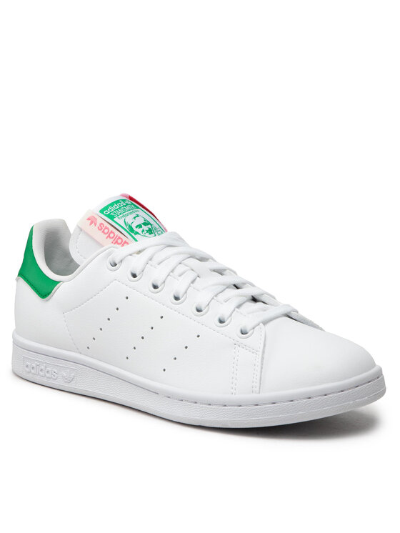adidas adidas Sneakersy Stan Smith W GY1508 Bílá
