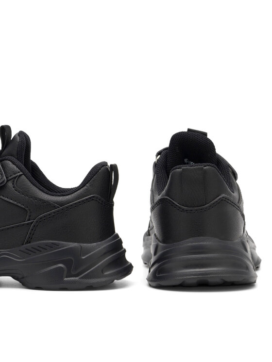 Sprandi Sprandi Sneakersy CP23-6121(IV)CH Černá