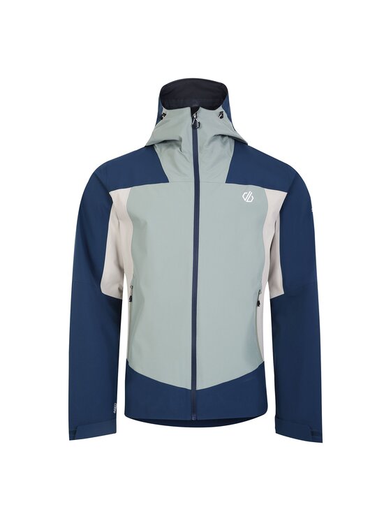 Dare2B Dare2B Kurtka outdoor Endurance Szary Ergonomic Fit