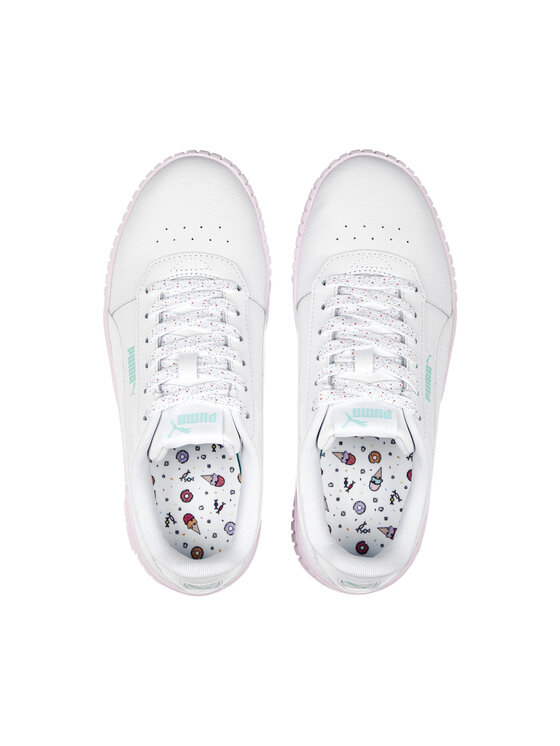 Puma Puma Sneakersy 389388 Kolorowy