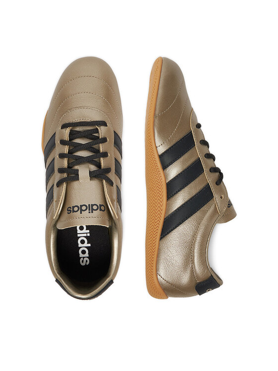 adidas adidas Tenisice GRAND COURT LO JQ9681 Zlatna