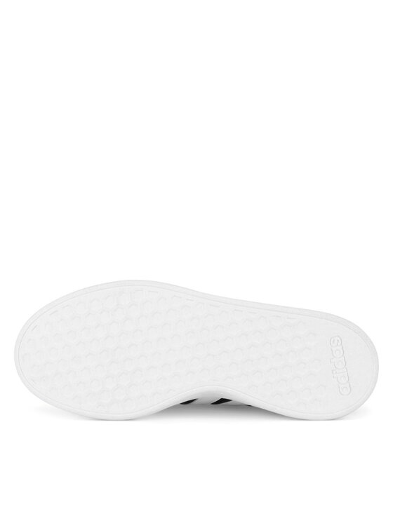 adidas adidas Αθλητικά GRAND COURT BASE 2.0 GW9262 Μαύρο
