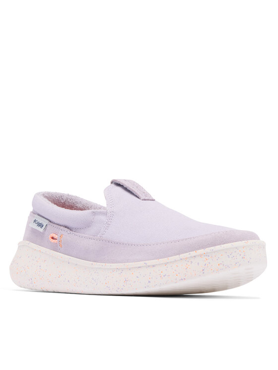Columbia Columbia Čevlji za vodne športe PFG Boatside™  2062741 Vijolična