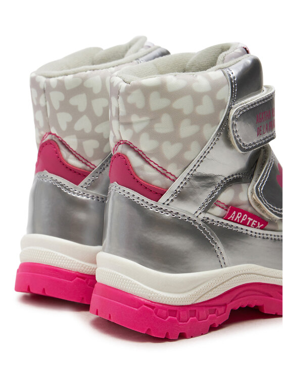 Agatha Ruiz de la Prada Agatha Ruiz de la Prada Lumesaapad 241990-B M Hõbedane