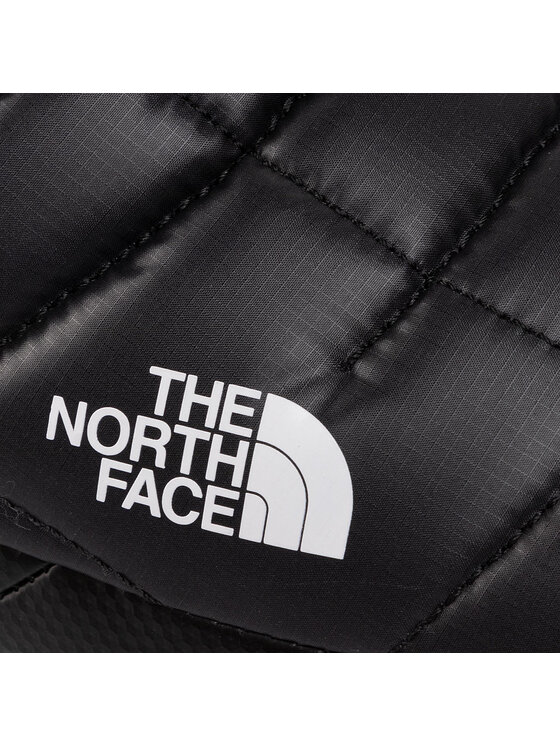 The North Face The North Face Bačkory Thermoball Traction Mule V NF0A3UZNKY4 Černá
