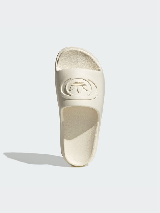 adidas adidas Klapki Originals Campus 00s Kremowy
