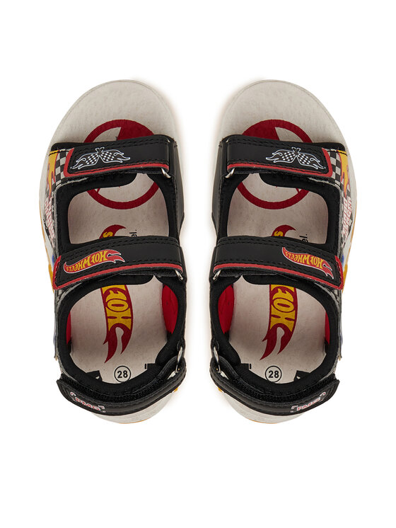 Primigi Primigi Sandalen AVANT 1491611 Schwarz