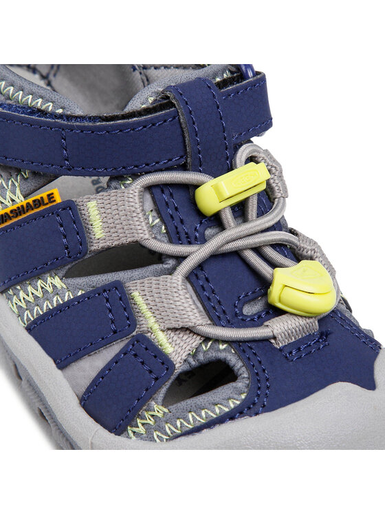 Keen Keen Szandál Knotch Creek 1026166 Sötétkék