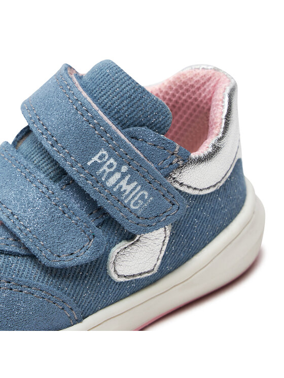 Primigi Primigi Sneakersy 5906211 Niebieski